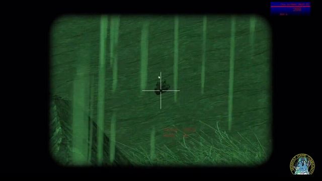 ARMA III - Firefight Moments Compilation смотреть онлайн