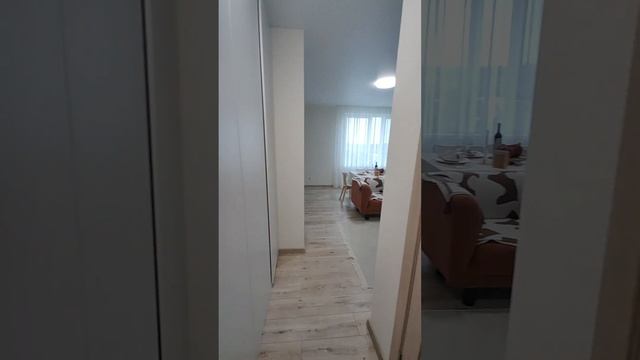 ЖК Скандиа У озера, Тюмень смотреть онлайн