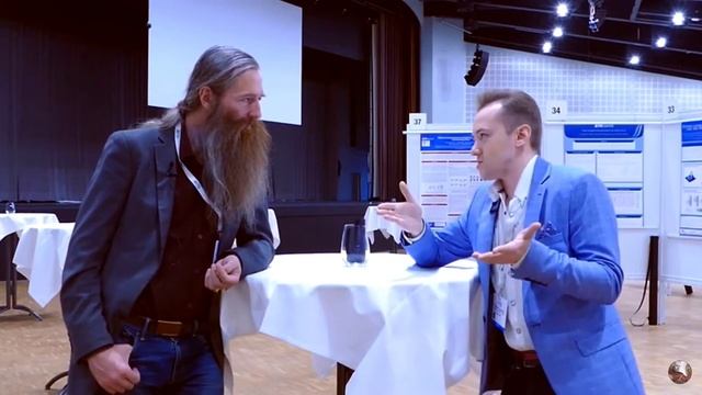 «БИОЛОГИЯ СТАРЕНИЯ» смотреть онлайн