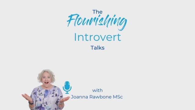 Episode 159 Where is your learning edge? | The Flourishing Introvert Talks смотреть онлайн