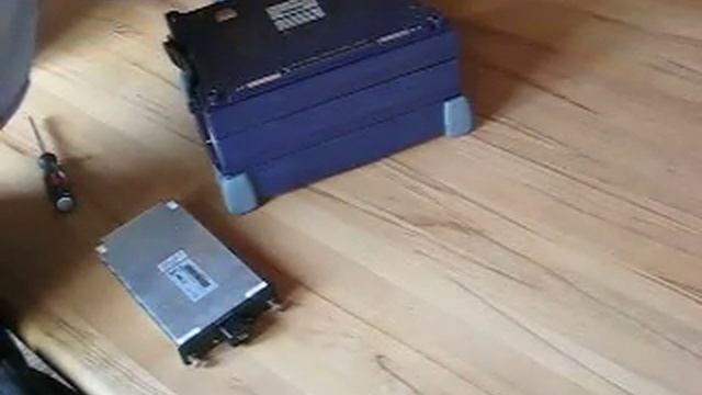 MTS-8000 module carrier extention смотреть онлайн