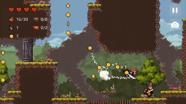 Apple Knight 1-3 WR | 14,361 смотреть онлайн
