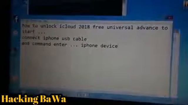 How to unlock removed icloud I d by universal tool 2021 смотреть онлайн