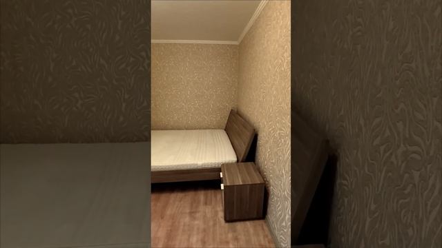 Квартира на Чертановской, 2-комн. смотреть онлайн