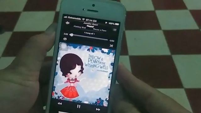 ios 6 music 2018 смотреть онлайн