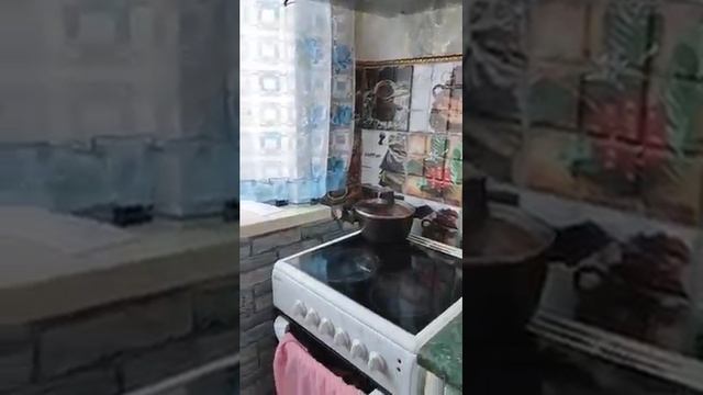 Косметический ремонт кухни. смотреть онлайн