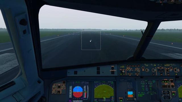 X-Plane 11 Vistara A321neo Landing at Kolkata Runway 01R смотреть онлайн