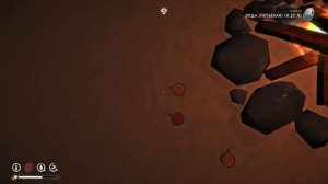 The long Dark/ЛЕГЕНДА/1Серия/Страдания+/By STRELOK