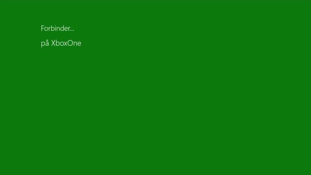 Xbox One to Windows 10 streaming test #2 смотреть онлайн
