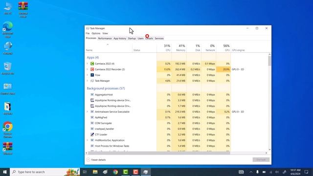 How To Fix File Explorer Not Opening In Laptop Windows 10/11 Fixed | Laptop This PC Not Open (Easy) смотреть онлайн