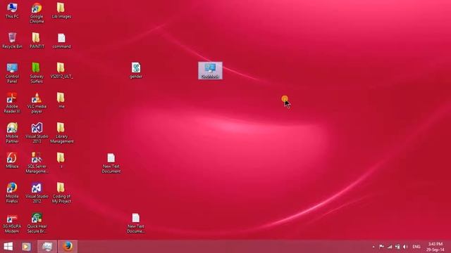 How to Enable God Mode in Windows Xp,7,Vista,8,8.1 смотреть онлайн