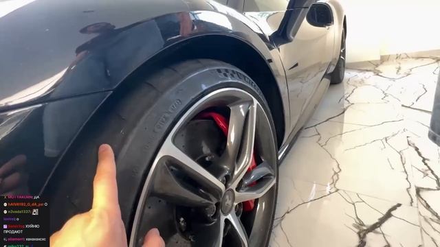 ЭВЕЛОН КУПИЛ УРУС ЗА 370.000 ДОЛЛАРОВ НА СТРИМЕ / ЭВЕЛОН ПОКУПАЕТ НОВУЮ МАШИНУ НА СТРИМЕ смотреть онлайн