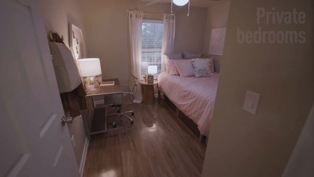 Royal Village | Apartment Tour смотреть онлайн