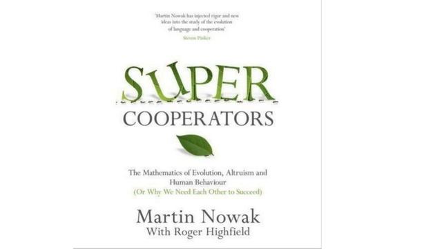 Supercooperators: Evolution, Altruism And Human Behaviour