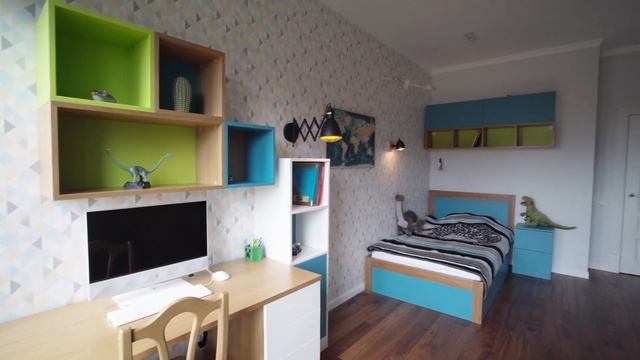 Интерьерная видеосъемка Квартир и загородных Домов смотреть онлайн