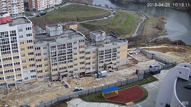 Прямая трансляция пользователя Видный Берег смотреть онлайн