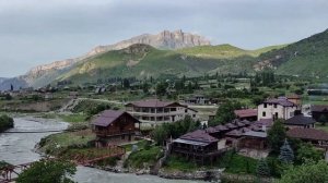 ВЕРХНЯЯ БАЛКАРИЯ. ЗАСТЫВШАЯ В КАМНЕ СРЕДНЕВЕКОВАЯ ИСТОРИЯ