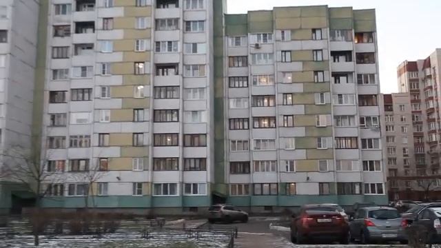 ЖК «Речной берег», декабрь 2014 г. смотреть онлайн