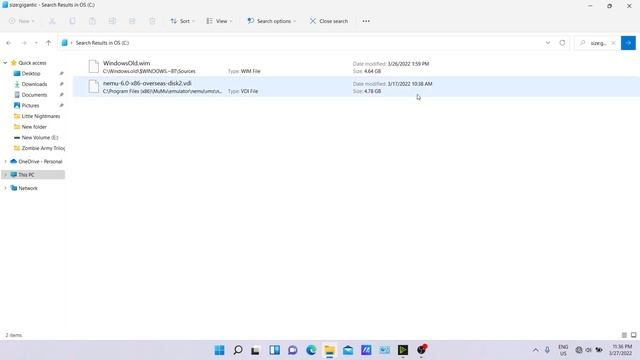 C Drive Me space kese Banaye, windows 10,windows 11 смотреть онлайн
