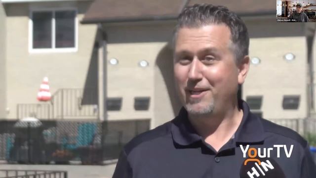 Rotary Burlington Lakeshore Zoom Meeting April 13, 2021