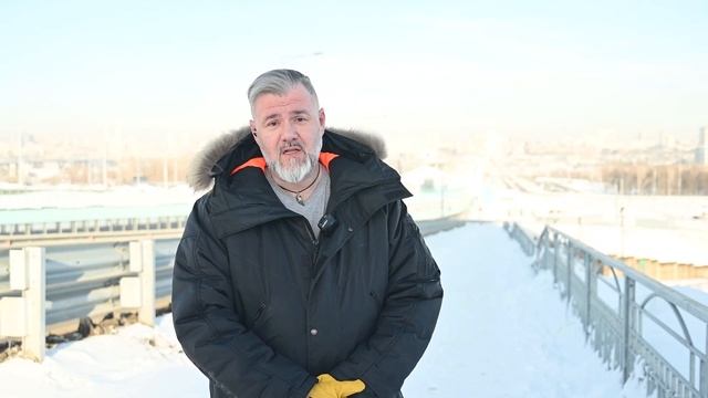 ВНИМАНИЕ! Мнение жителей! Инфраструктура и строительство или сохранение Бугринского пойменного лес смотреть онлайн