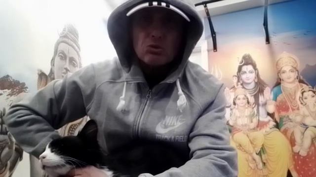 Света Норвегия Привет вечерний 14 Октября 2022