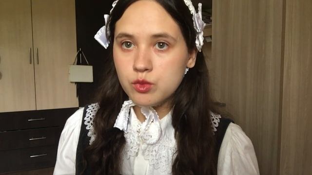 Lolita Fashion HAUL: Покупки в стиле лолита ~