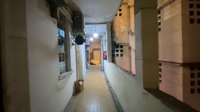 THE CAFE APARTMENTS, Ho Chi Minh City, Vietnam смотреть онлайн