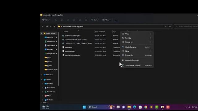 windows key extract, edit or inject into laptop bios files.| BIOS editing | by nabing954@ смотреть онлайн