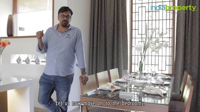 White City 1-4BHK Apartments at Kandivali East, Mumbai - A Property Review by IndiaProperty.com смотреть онлайн