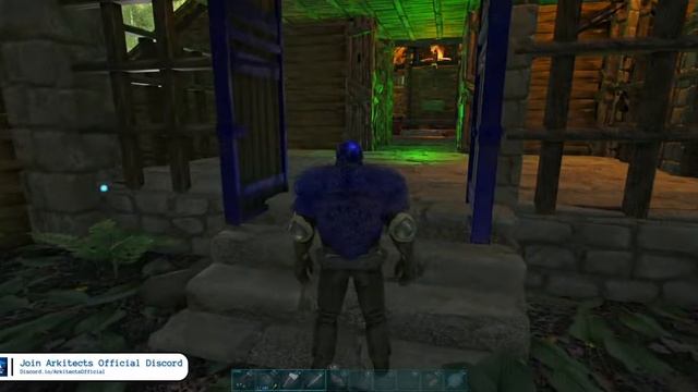 Xbox Capture the Flag - Arkitects Official Cluster смотреть онлайн