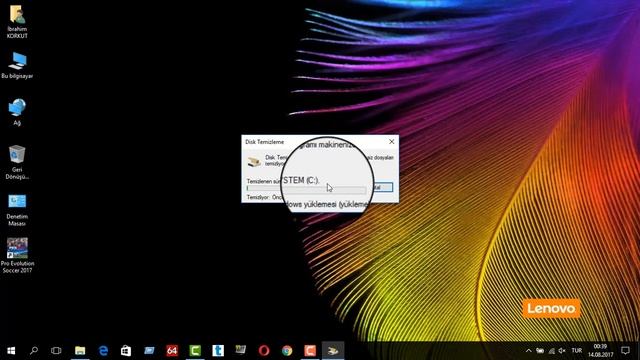 How to remove windows.old folder смотреть онлайн