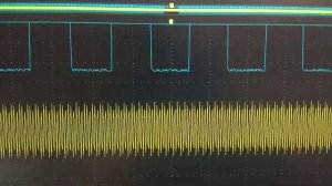 Обзор возможностей прибора Instrustar ISDS205X.