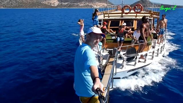 Турция Kemer ROMEO BEACH HOTEL 3