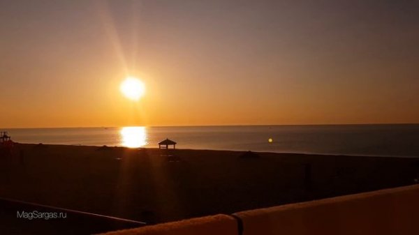 Онанизм с Точки Зрения Магии - Маг Sargas