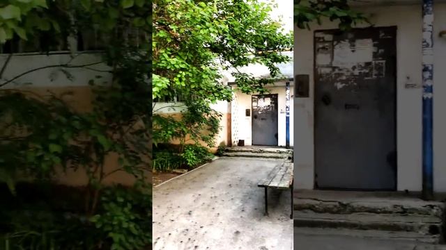 Недвижимость Севастополь. Улица Павла Дыбенко № 2,4,6 смотреть онлайн