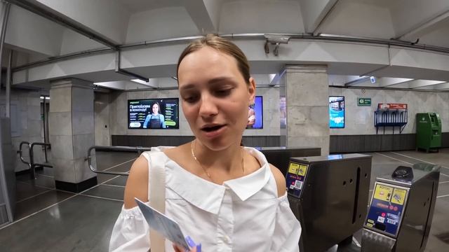 НАША ПЕРВАЯ ПОЕЗДКА В БЕЛАРУСЬ. ЧТО ДЕЛАТЬ В МИНСКЕ? МЫ В ШОКЕ ОТ ЦЕН! КУДА СТОИТ СХОДИТЬ?! смотреть онлайн