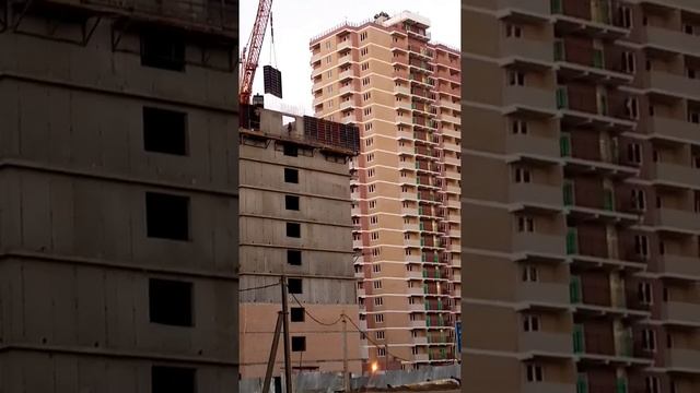 Краснодар, гмр, лит. 22, БАУИНВЕСТ, 27.05.22 смотреть онлайн
