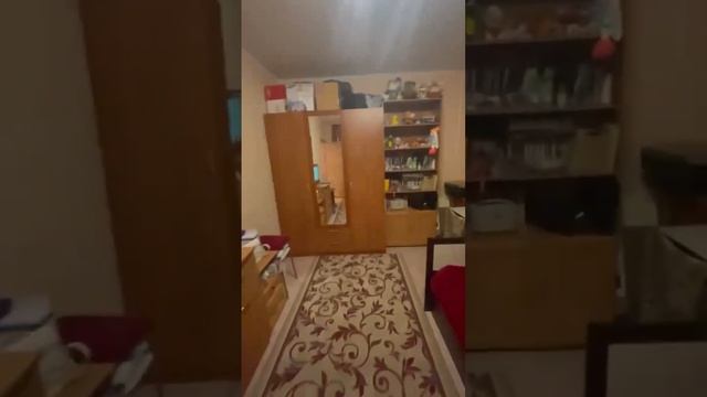 3к квартира. 69.5 кв.м. Воронеж, ул. Курчатова 7. МКР Ласточкино. 8(930)406-64-14 смотреть онлайн