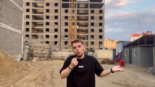 НОВОСТРОЙКИ КАК БИЗНЕС #новостройки #риэлтор