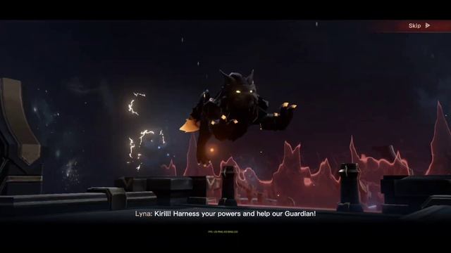 Dark Nemesis infinite quest | Android/iOS | Test Global | Gameplay смотреть онлайн