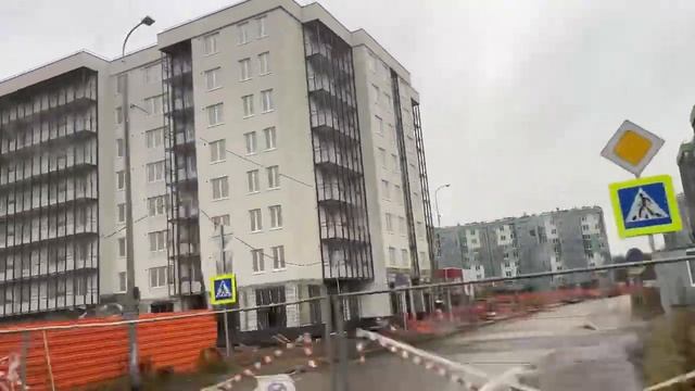 ЖК Ясно-Янино смотреть онлайн