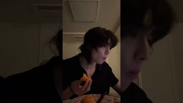 [ENG/RUS] 240820 Hyunjin Instagram (full live) смотреть онлайн