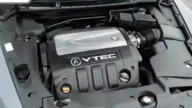 2005 Acura RL - Maplewood MN смотреть онлайн
