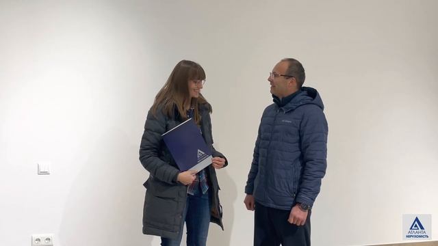Відгук про роботу компанії "Атланта Нерухомість" смотреть онлайн