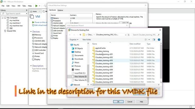 How to make your own Virtual Machine in Windows смотреть онлайн