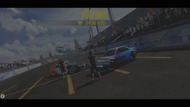 Best Top 5 Cars in CarX Drift Racing 2 | Android/IOS смотреть онлайн