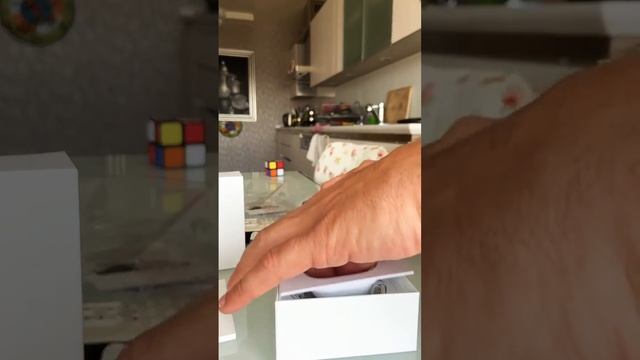 AirPods Pro kutu açılışı смотреть онлайн