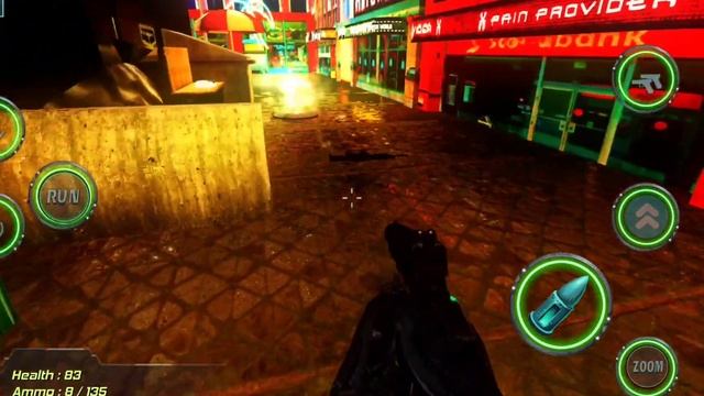 cyber retro punk 2069 прохождение загляни в описание смотреть онлайн