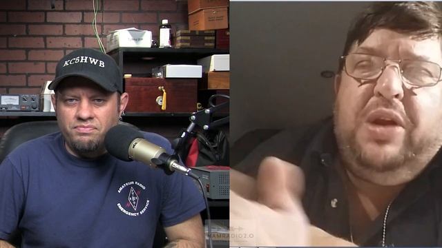 Ham Radio 2.0: Episode 60 - RFinder Android HT - An Interview with Bob Greenberg W2CYK смотреть онлайн